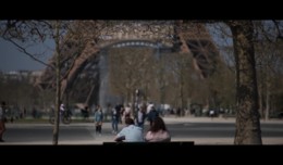 Париж на вкус