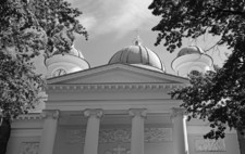 Всемирное наследие. Россия: Всей гвардии собор