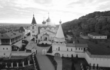 Всемирное наследие. Россия: Нижний Новгород