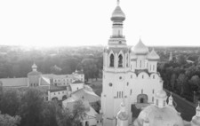 Всемирное наследие. Россия: Вологда, которая могла стать столицей