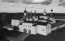 Всемирное наследие. Россия: Ферапонтов монастырь