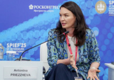 Антонина Приезжева: сейчас эмоциональный интеллект необходим всем членам команды