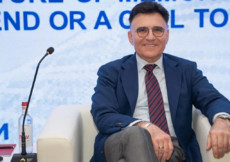 Сохранение культурной идентичности России — одна из важнейших дискуссий ПМЭФ