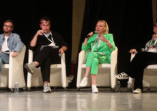 Ирина Дороган приняла участие в работе экспертного жюри фестиваля «Включайся!»