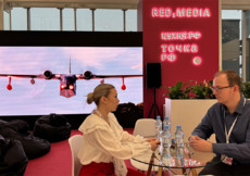«Ред Медиа» – участник МИМФ-2025