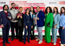 Новые победы «Ред Медиа» на премии «МедиаБренд»