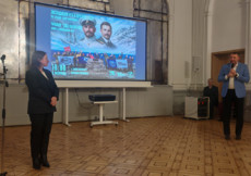 По следам «Двух капитанов» – от арктических экспедиций до документального фильма