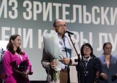 Фильм канала «365 дней ТВ» завоевал приз от зрителей на фестивале «Литература и кино»