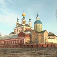 Монастырские стены: Заштатный монастырь (продолжение истории)