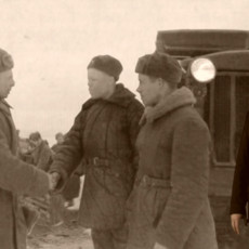 На пути к Великой Победе: Идеальный штурм: от Вислы до Одера