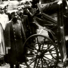 Достояние России: Столыпин. 1911. Между мифом и вечностью