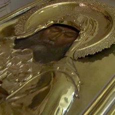 Монастырские стены: Отцы и дети