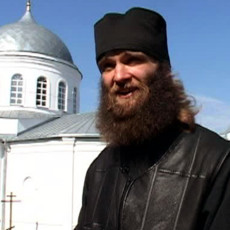 Монастырские стены: Диво