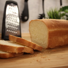 Португальский сладкий хлеб