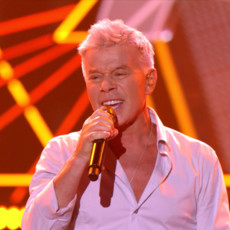 Творческий вечер Олега Газманова