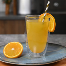 Апельсиновый санрайз