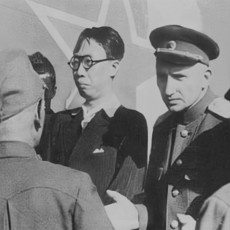 На пути к Великой Победе: Разгром Японии 1945