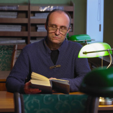 Книга, изменившая нас. Два капитана