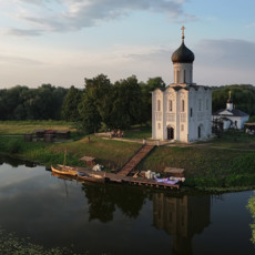 Всемирное наследие. Россия: Владимир