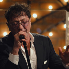 Григорий Лепс - Квартирник у Маргулиса