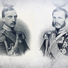 У истоков русской археологии