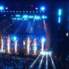 ЖАРА FEST ДУБАЙ