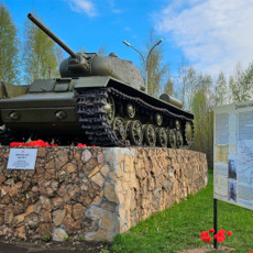 На пути к Великой Победе: Дневник старшего лейтенанта