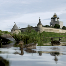 Об Анне Ярославне через тысячу лет