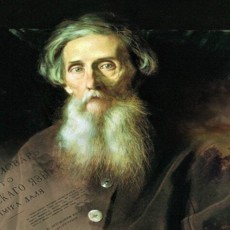 Владимир Даль. Письмо, дошедшее через 200 лет
