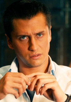 Популярные российские сериалы в сентябре на канале «Киносерия»