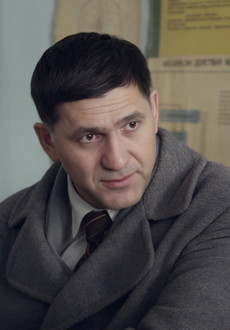 Известные детективные сериалы в октябре на канале «Киносерия»
