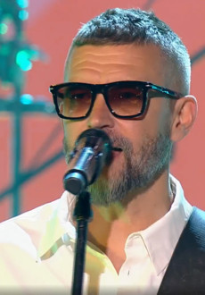 Телеканал МУЗЫКА LIVE представляет программы декабря