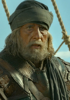 Яркий карнавал индийских фильмов в январе на канале «Индийское кино»