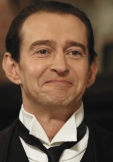 «Киносерия» представляет сериалы российского производства