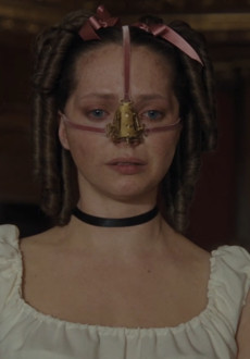 «Киноужас» в феврале представляет подборку страшных фильмов