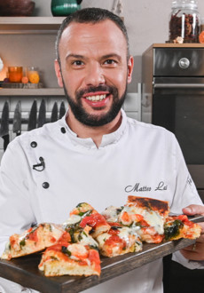 Телеканал «Кухня» представляет программы февраля