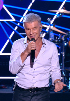 Телеканал МУЗЫКА LIVE представляет программы февраля