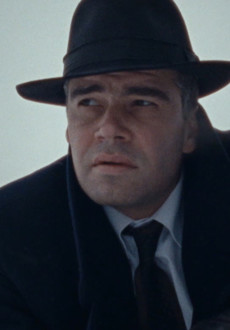 «Киносерия» представляет детективные сериалы российского производства