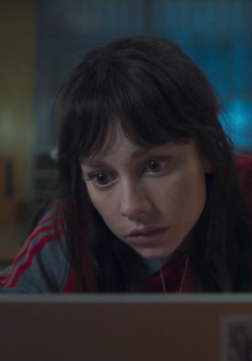 Очень страшные новинки и классика жанра «хоррор» в марте на канале «Киноужас»