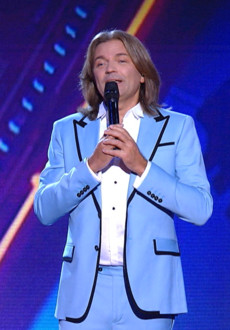 Телеканал МУЗЫКА LIVE представляет программы апреля