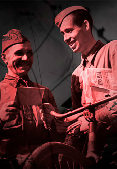 Телеканал «365 дней ТВ» представляет программы мая