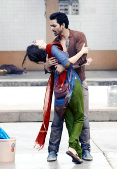 «Индийское кино» представляет самые яркие фильмы мая