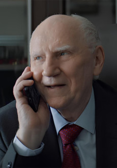 Эксклюзивные премьеры мая на канале «Кинопремьера»