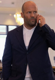 «Мужское кино» представляет зрелищные фильмы мая