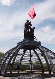 Телеканал ТОЧКА.РФ представляет программы мая