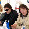 ХХХI-й Ильменский фестиваль авторской песни «Ильмены — 2007»