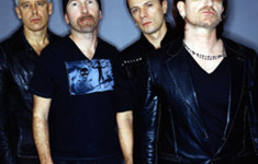 Смотрите в сентябре на HD-Life - Концерт U2 - 360° At The Rose Bowl