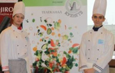 Телеканал «Кухня ТВ» стал информационным партнером Чемпионата  Москвы  по  кулинарном…