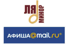 Программа передач телеканала «Ля-минор» теперь на портале Афиша@mail.ru!