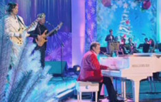 Предновогодние музыкальные подарки в декабре на телеканале «Ля-минор»!